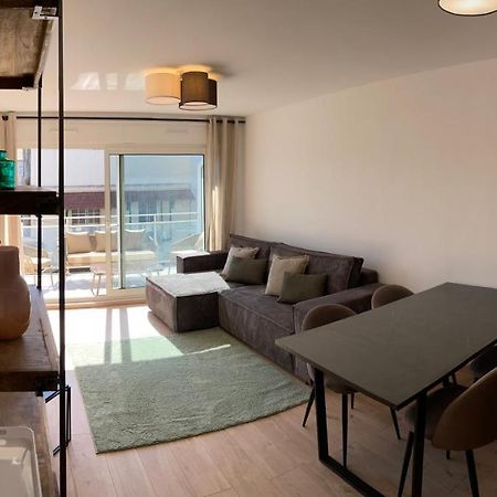 Type 3 Touquet Paris Plage Centre Le Touquet Εξωτερικό φωτογραφία