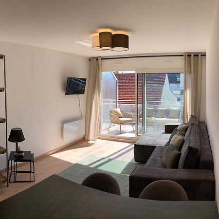Type 3 Touquet Paris Plage Centre Le Touquet Εξωτερικό φωτογραφία