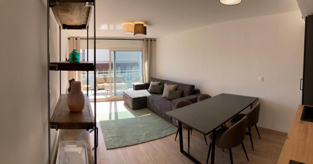 Type 3 Touquet Paris Plage Centre Le Touquet Εξωτερικό φωτογραφία