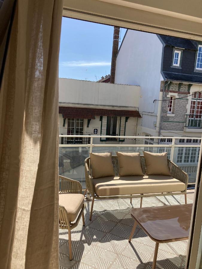 Type 3 Touquet Paris Plage Centre Le Touquet Εξωτερικό φωτογραφία