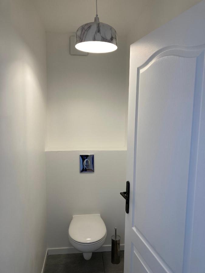 Type 3 Touquet Paris Plage Centre Le Touquet Εξωτερικό φωτογραφία